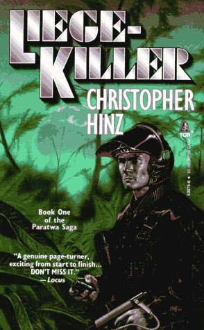 Liege Killer