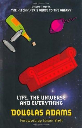 Life The Universe And Everything