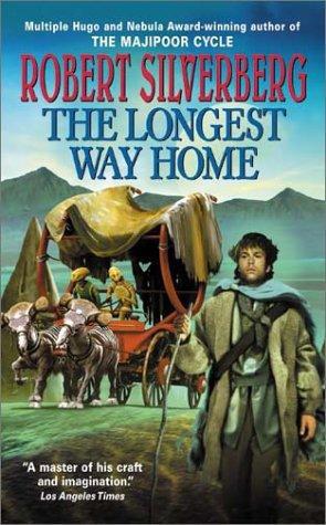Longest Way Home
