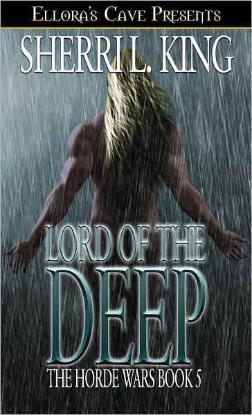 Lord Of The Deep