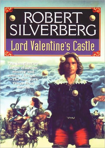Lord Valentines Castle