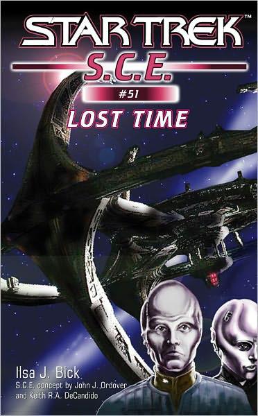 Lost Time