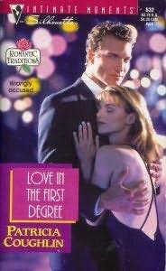 Love In The First Degree