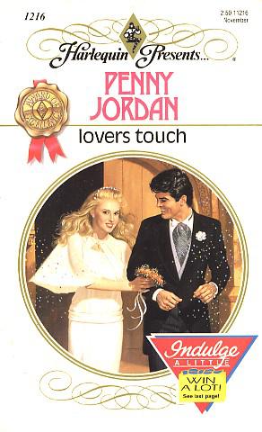 Lovers Touch