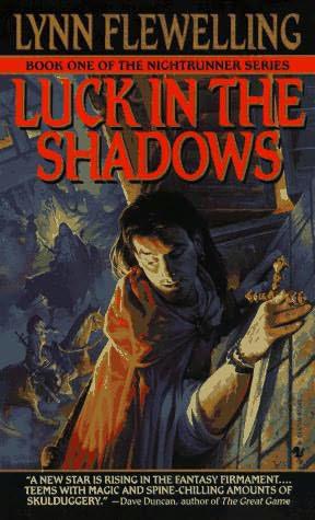 Luck In The Shadows