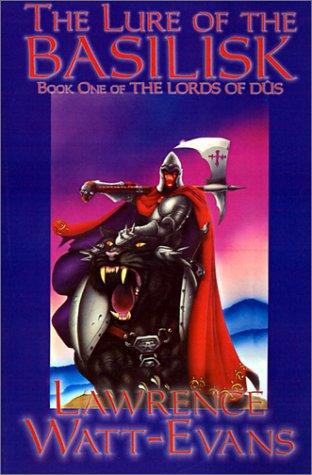 Lure Of The Basilisk
