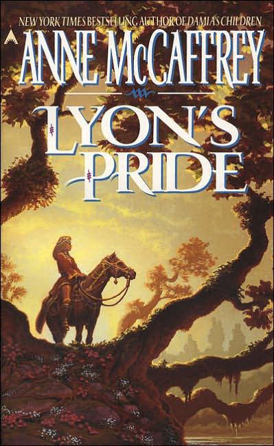 Lyons Pride
