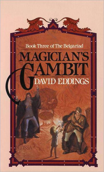 Magicians Gambit