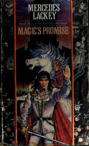 Magics Promise