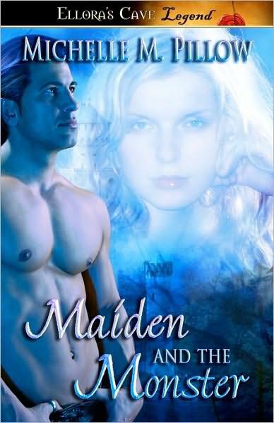 Maiden And The Monster