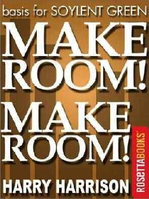 Make Room Make Room