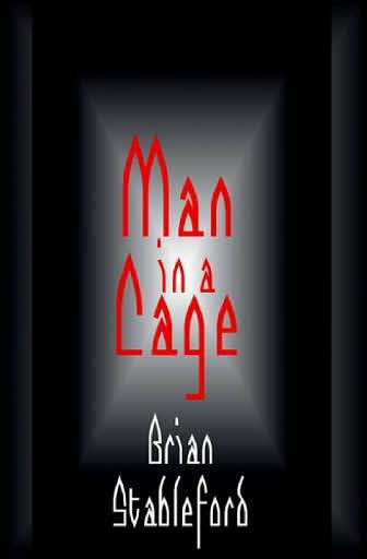 Man In A Cage