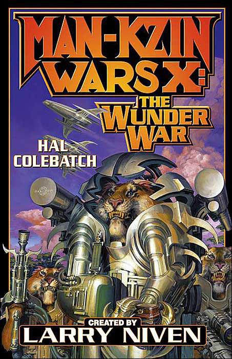 Mankzin Wars 10