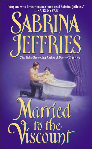 Married To The Viscount
