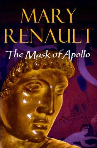Mask Of Apollo