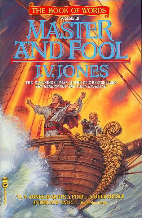 Master And Fool