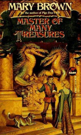 Master Of Many Treasures