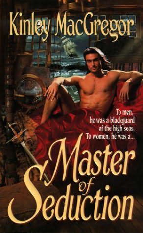Master Of Seduction