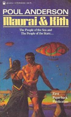 Maurai And Kith