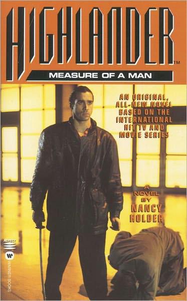 Measure Of A Man