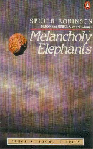 Melancholy Elephants