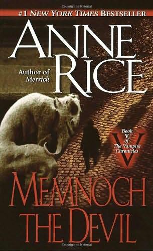 Memnoch The Devil