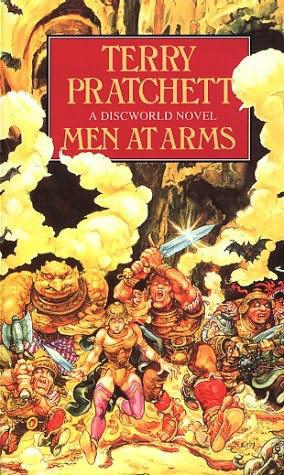 Men At Arms