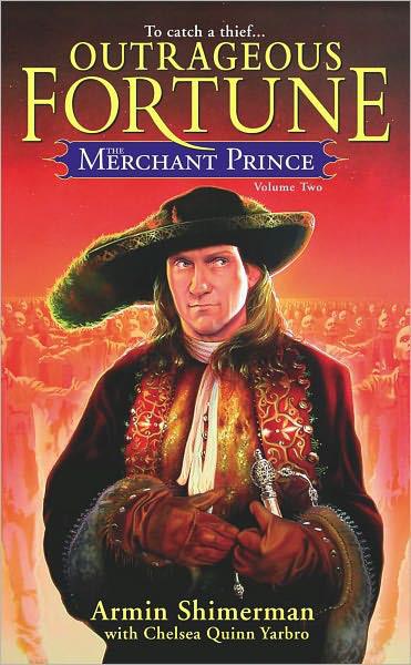 Merchant Prince