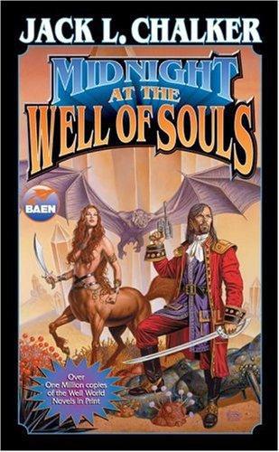 Midnight At The Well Of Souls