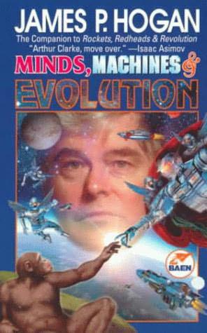Mind Machines And Evolution