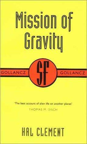 Mission Of Gravity