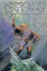 Mission To Moulokin
