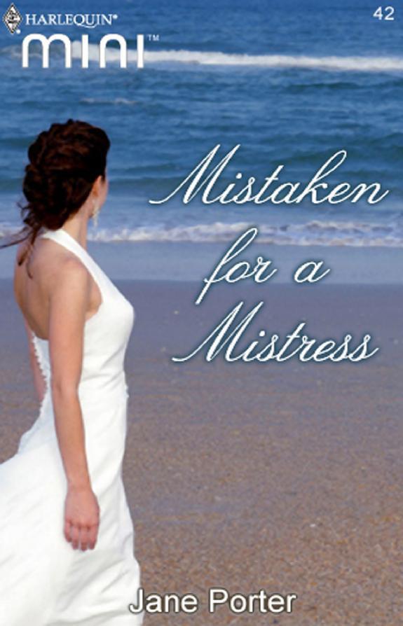 Mistaken For A Mistress