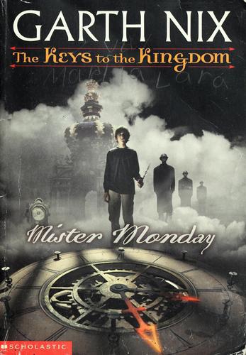 Mister Monday