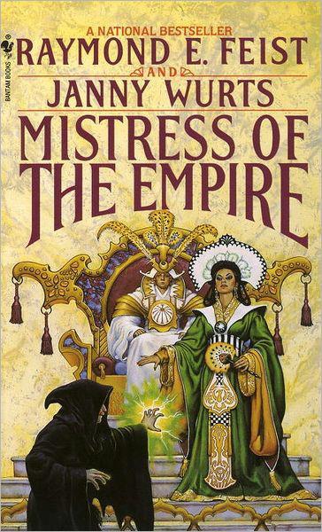 Mistress