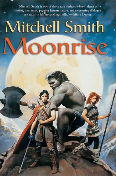 Moonrise