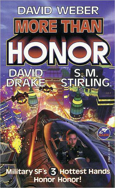 More Than Honor