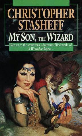 My Son The Wizard