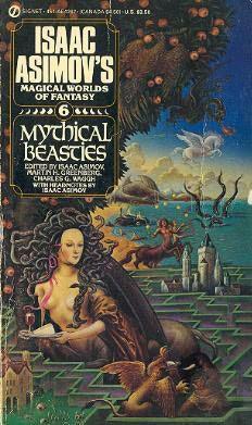 Mythical Beasties