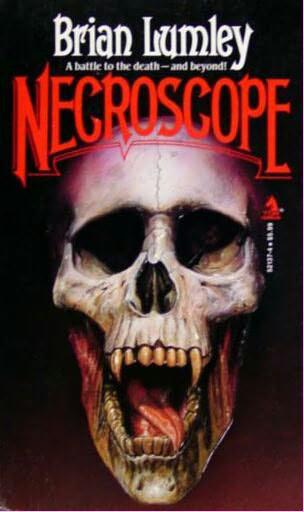 Necroscope