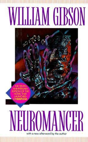 Neuromancer