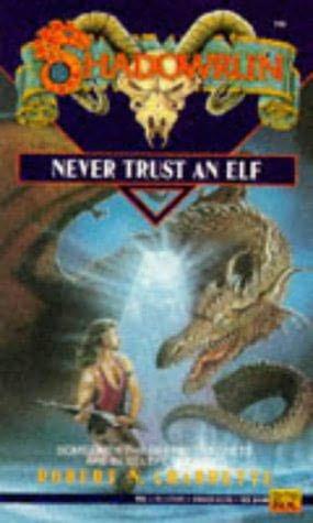 Never Trust An Elf