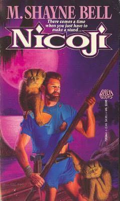 Nicoji