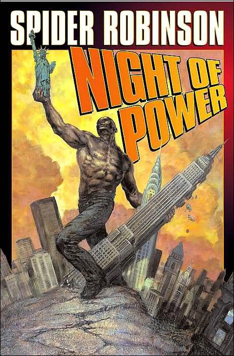Night Of Power