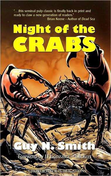 Night Of The Crabs