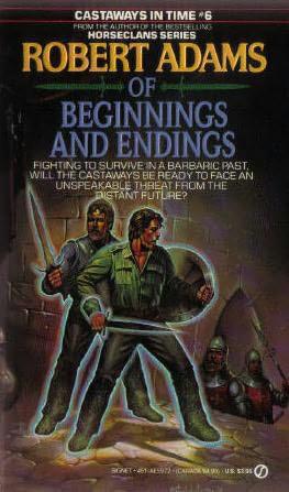 Of Beginings And Endings