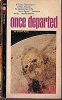 Once Departed