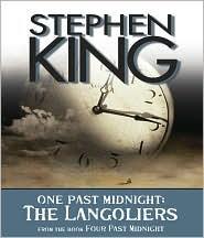 One Past Midnight