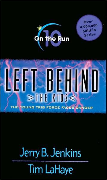 On The Run