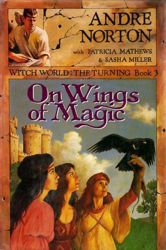 On Wings Of Magic